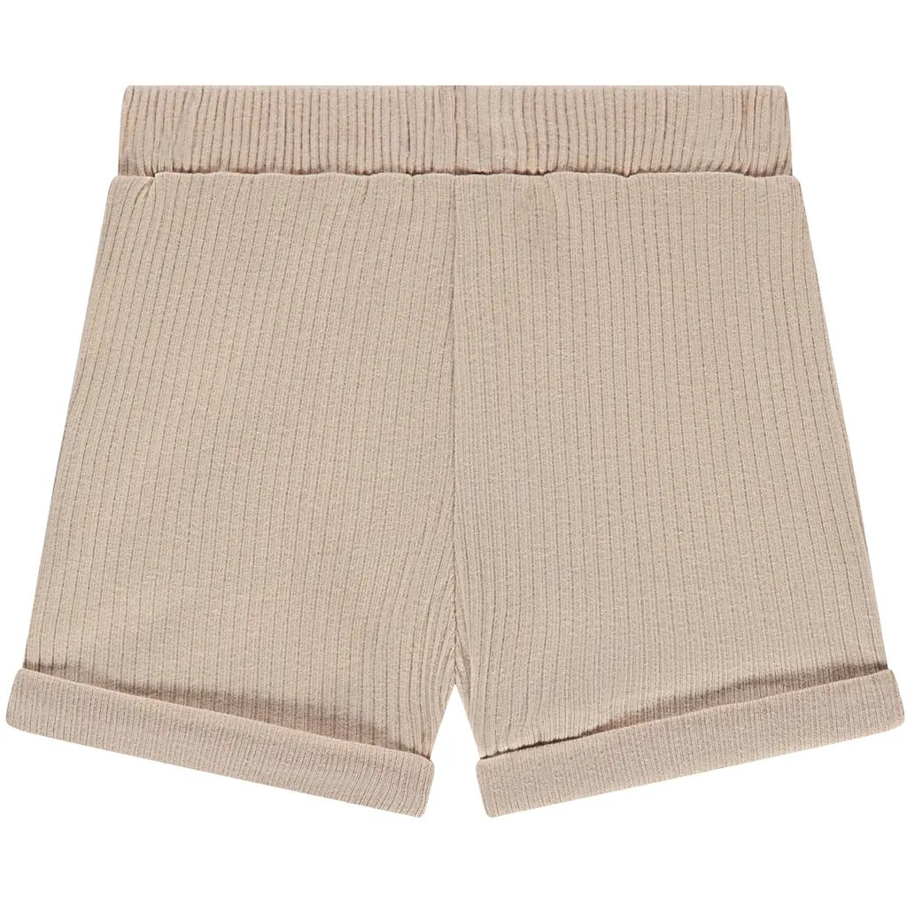 Kort broekje (nougat)