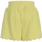 Looxs Kort broekje (lemon)