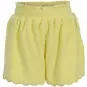 Looxs Kort broekje (lemon)