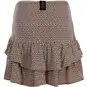 Looxs Skort (sandy pattern)