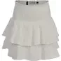 Looxs Skort (warm white)