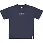 LEVV T-shirt Berk backprint (dark blue)