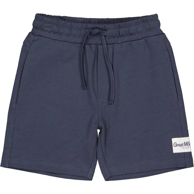 Korte broek Brick (dark blue)