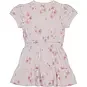 LEVV Jurk Belize (aop pink blush flower)