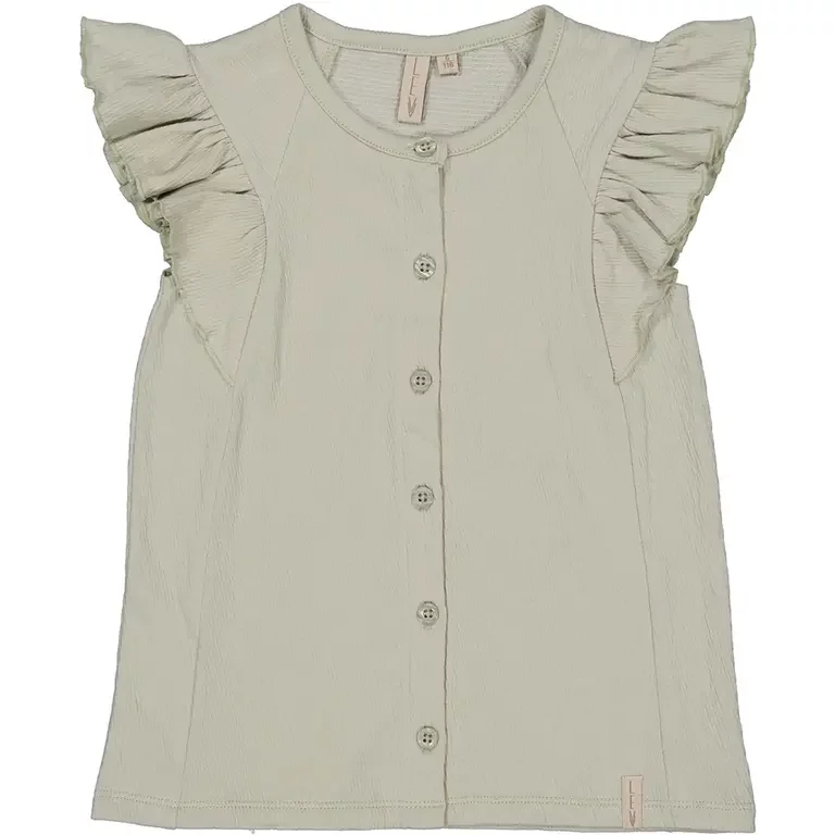 Top Binty (grey mint)
