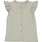 LEVV Top Binty (grey mint)