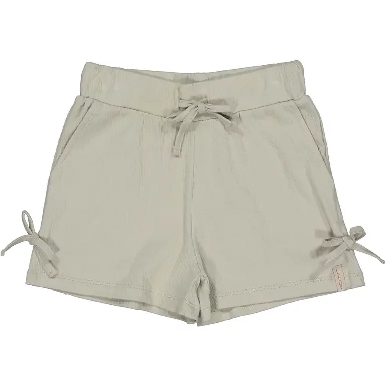 Korte broek Brittany (grey mint)