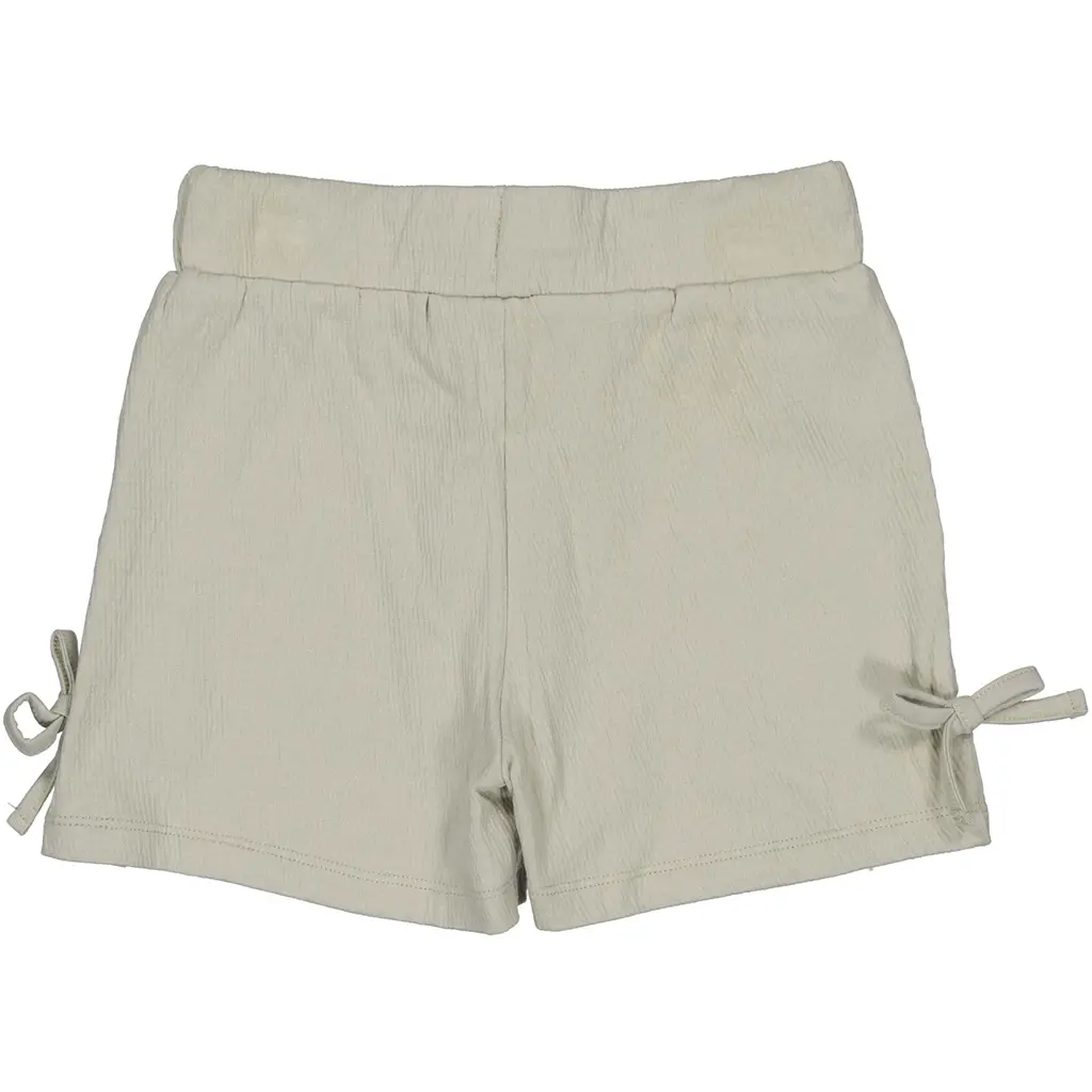 Korte broek Brittany (grey mint)