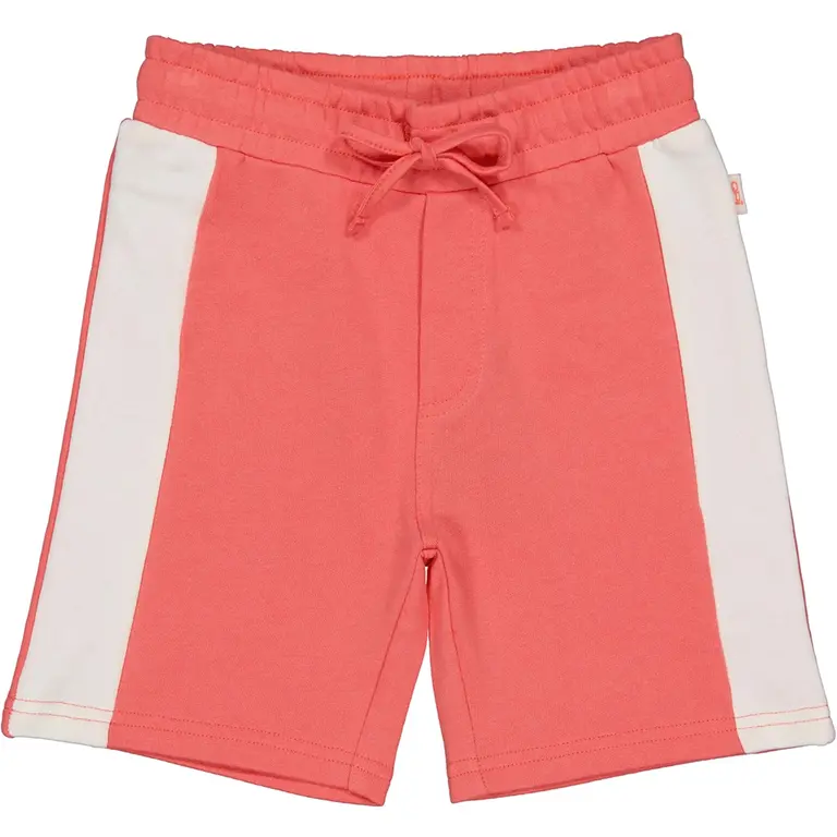Korte broek Djay (coral)