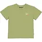 QPI T-shirt Dayo backprint (sage green)