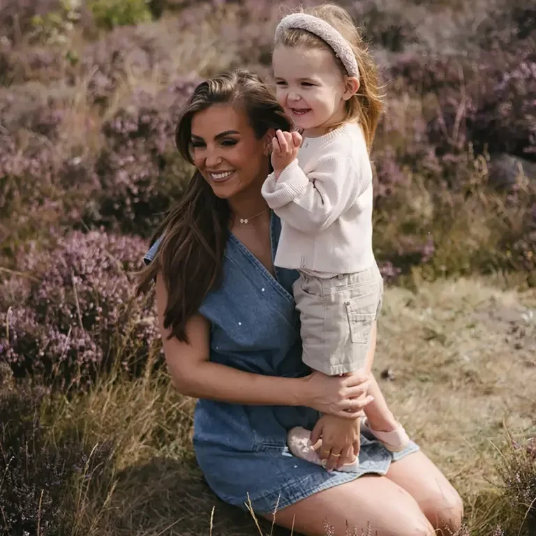 Korte broek Bidel (almond)