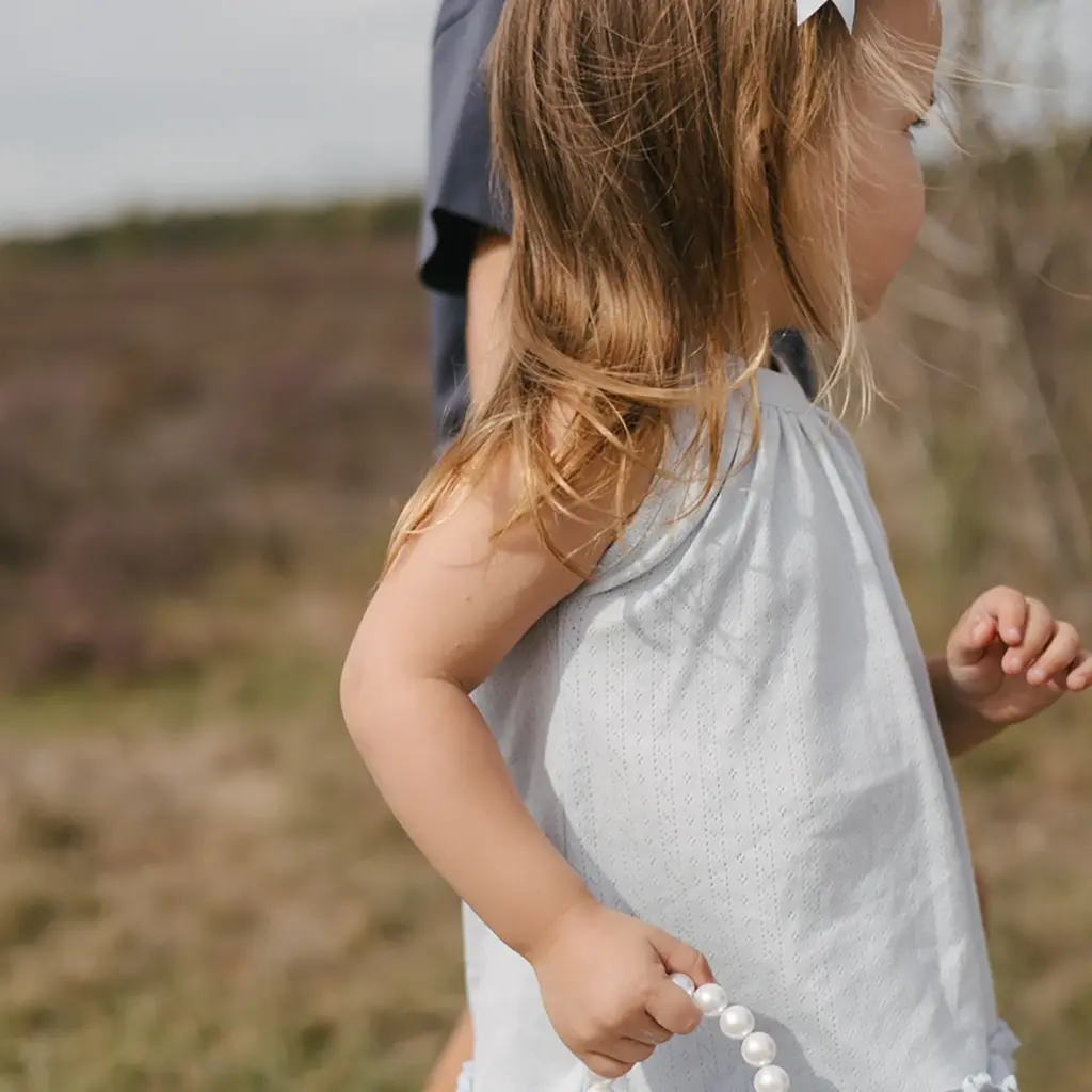 Top Bebel (sky blue)