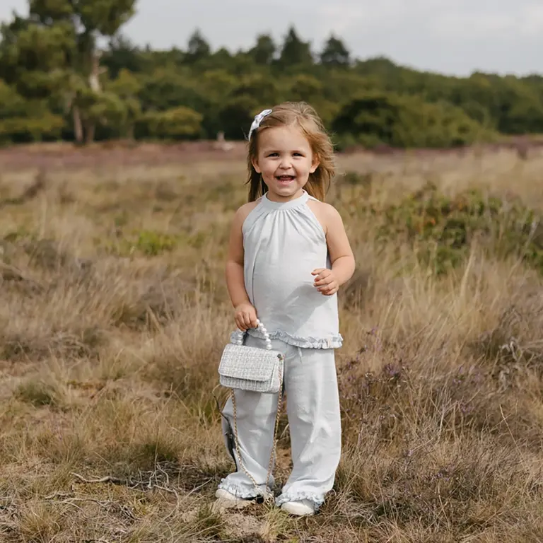 Top Bebel (sky blue)