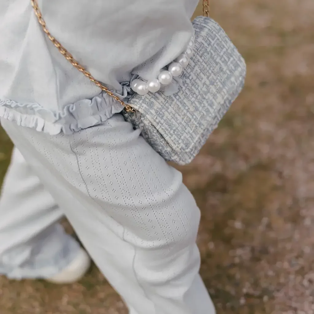 Broek Bindi (sky blue)