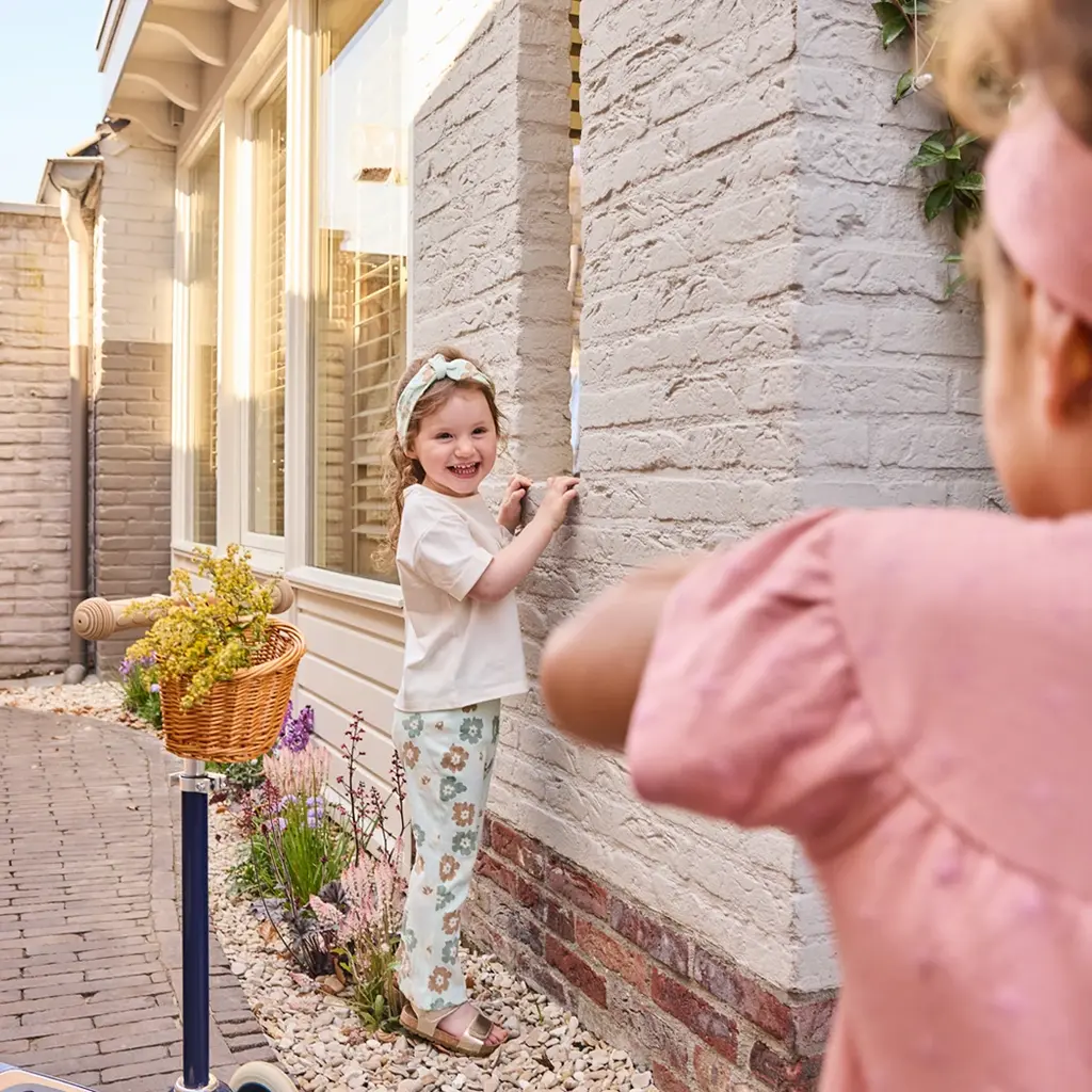 T-shirt loose fit (off-white)