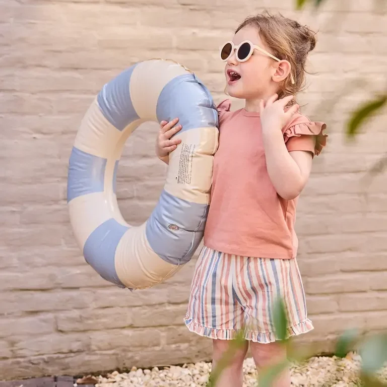 Tweedelig setje (light pink)