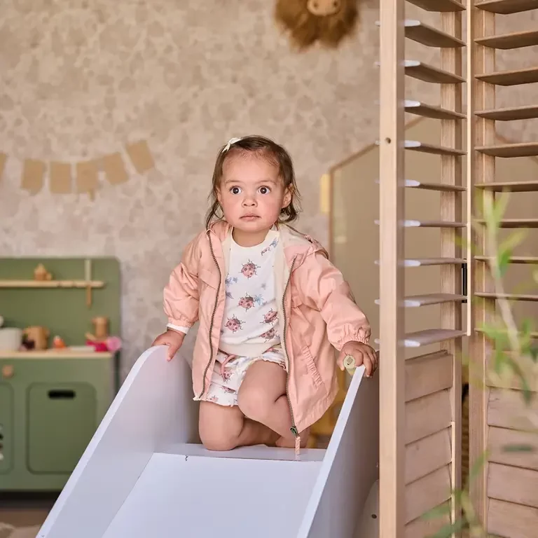 Zomerjasje (light pink)