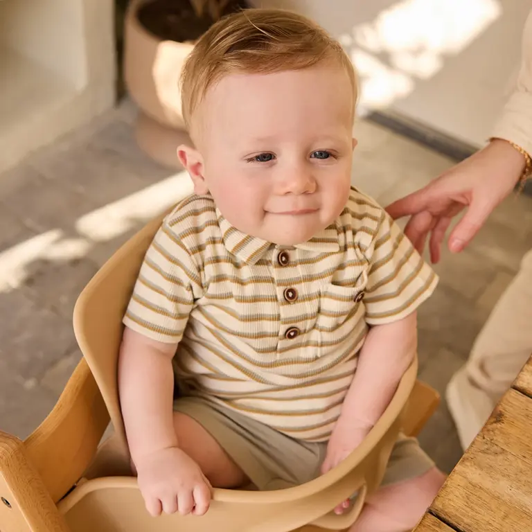 Tweedelig setje (multi colour)