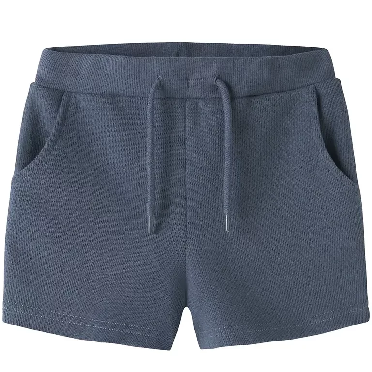 Korte broek sweat Ferdi (vintage indigo)