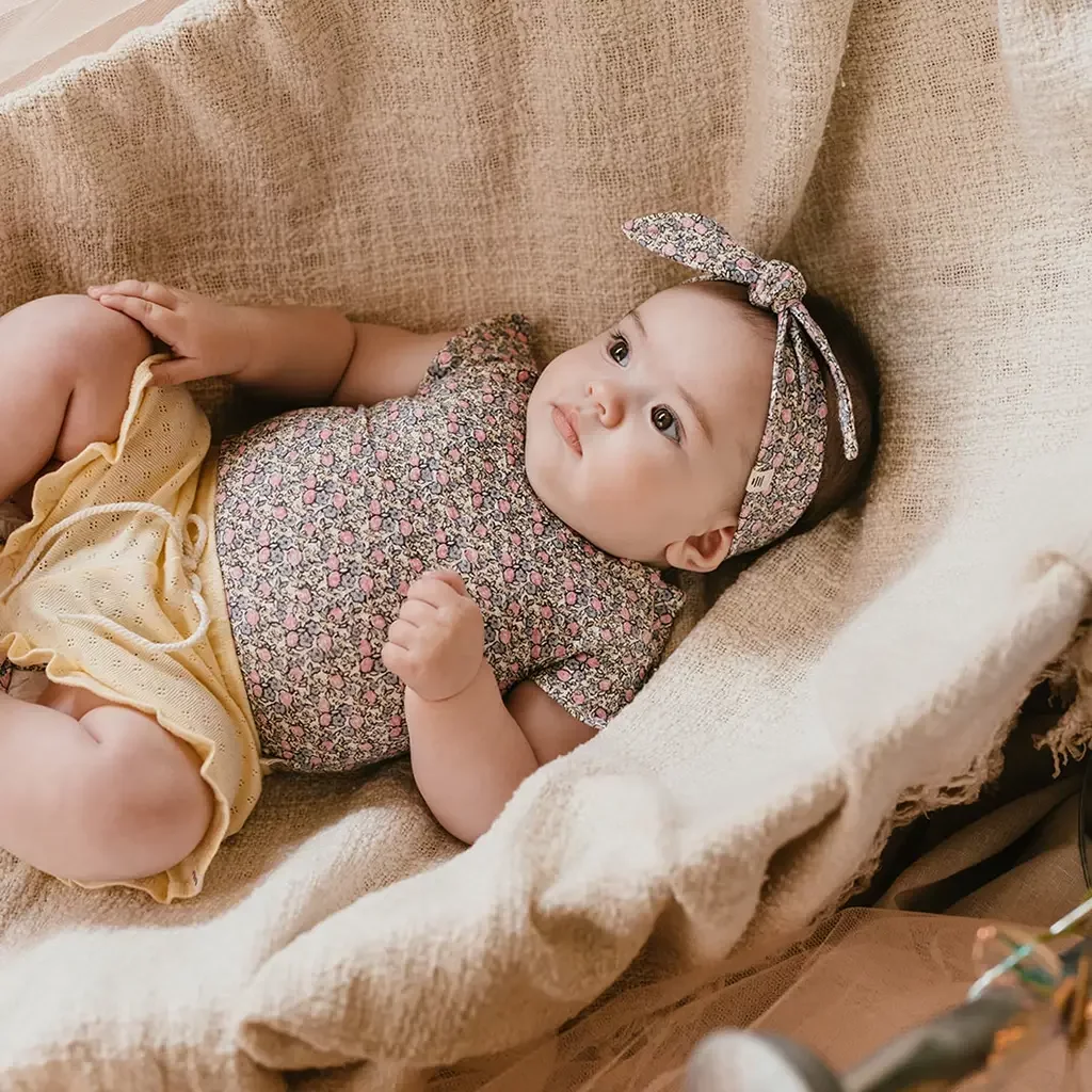 Kort broekje (buttercup)