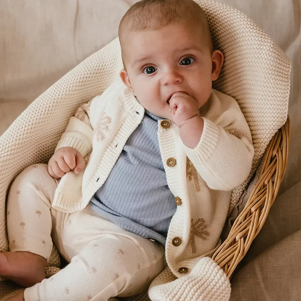 T-shirtje (light blue)