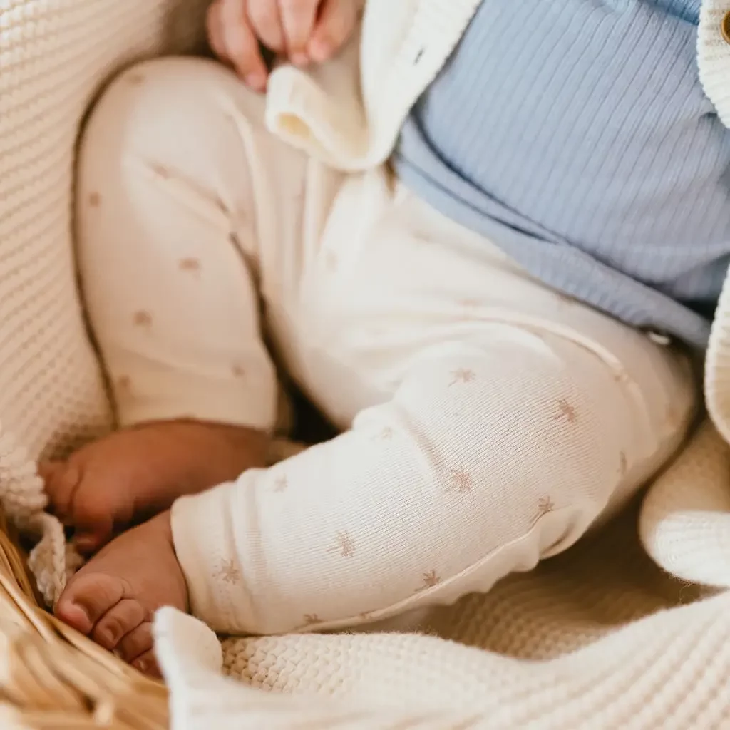 T-shirtje (light blue)