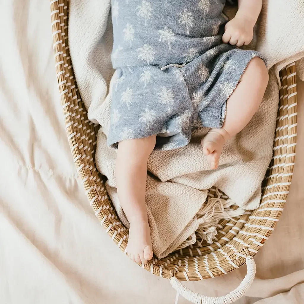 T-shirtje (light blue)