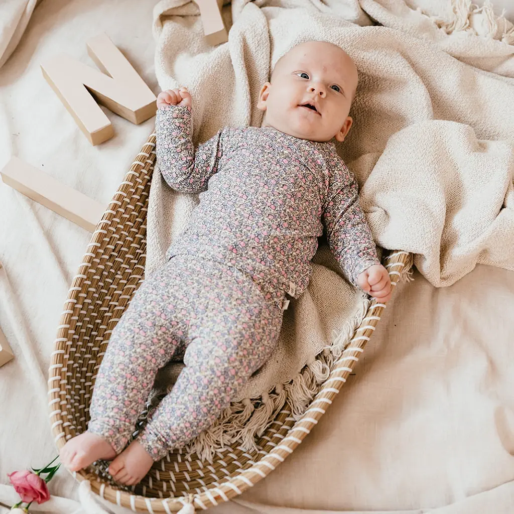 Broekje (multicolour)