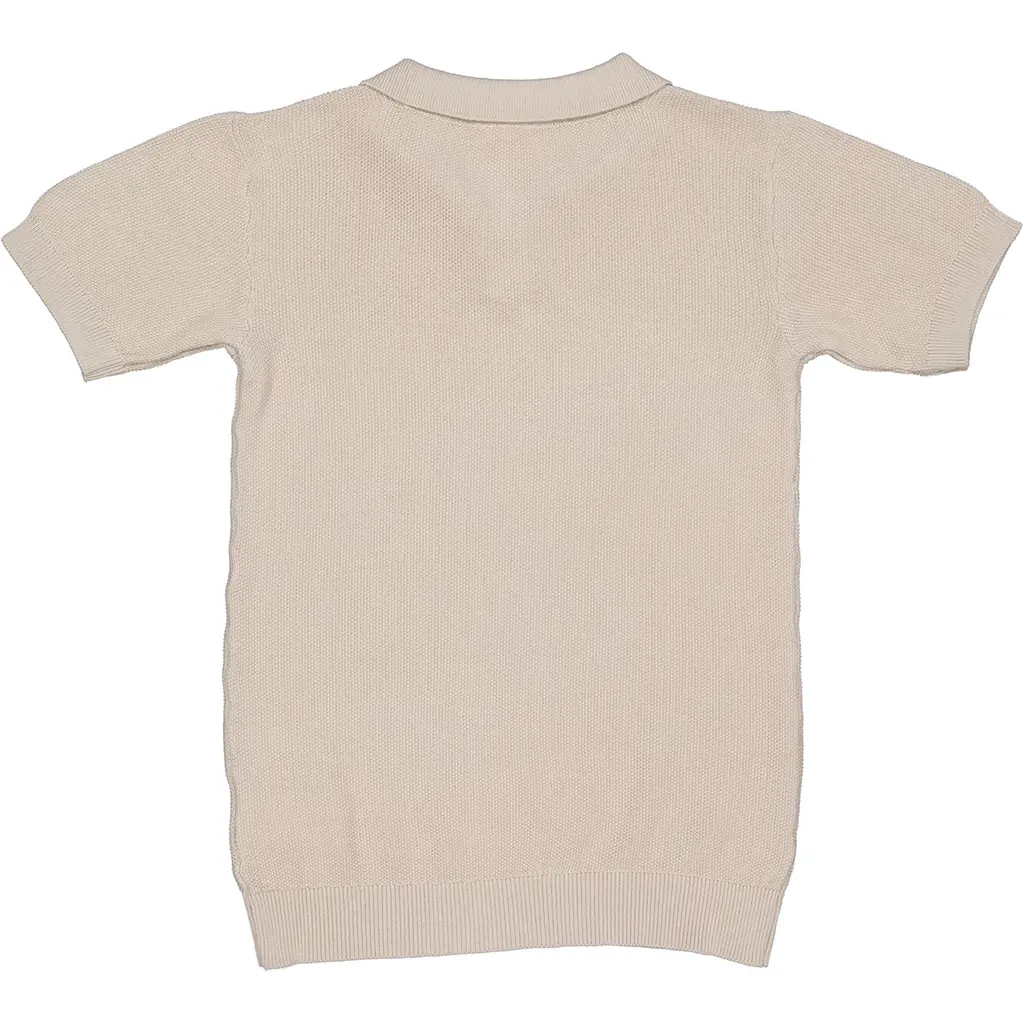 Polo Bob (light grey)