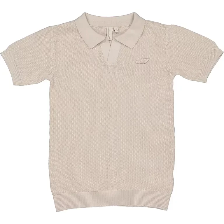 Polo Bob (light grey)