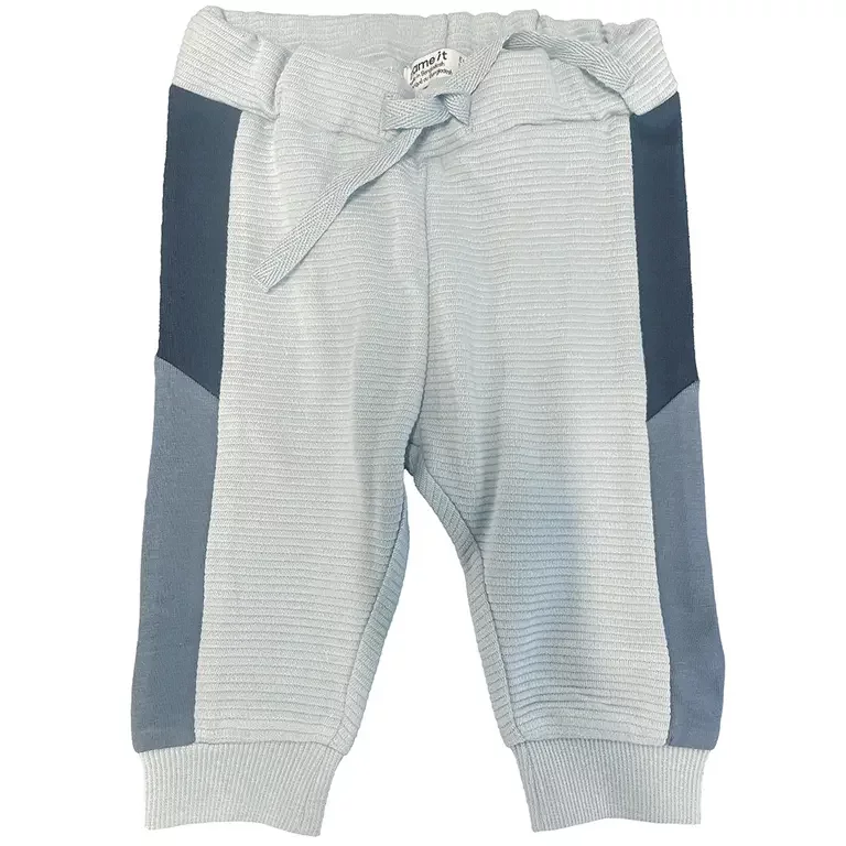 Broekje Focus (vintage indigo)