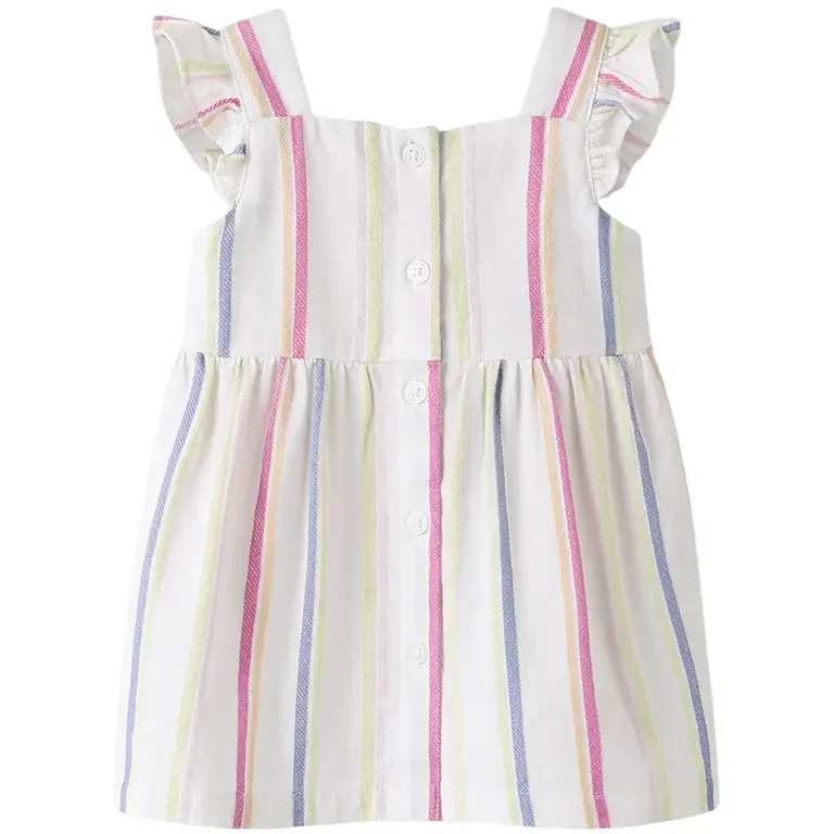 Zomerjurkje Fimy (strawberry moon)