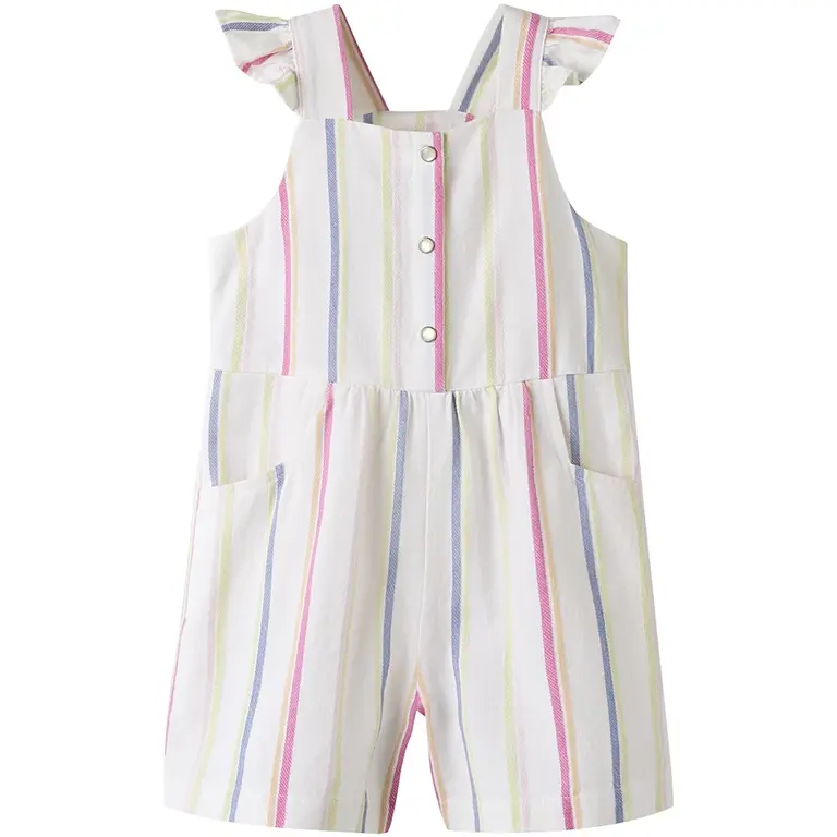 Jumpsuit Fimy (strawberry moon)