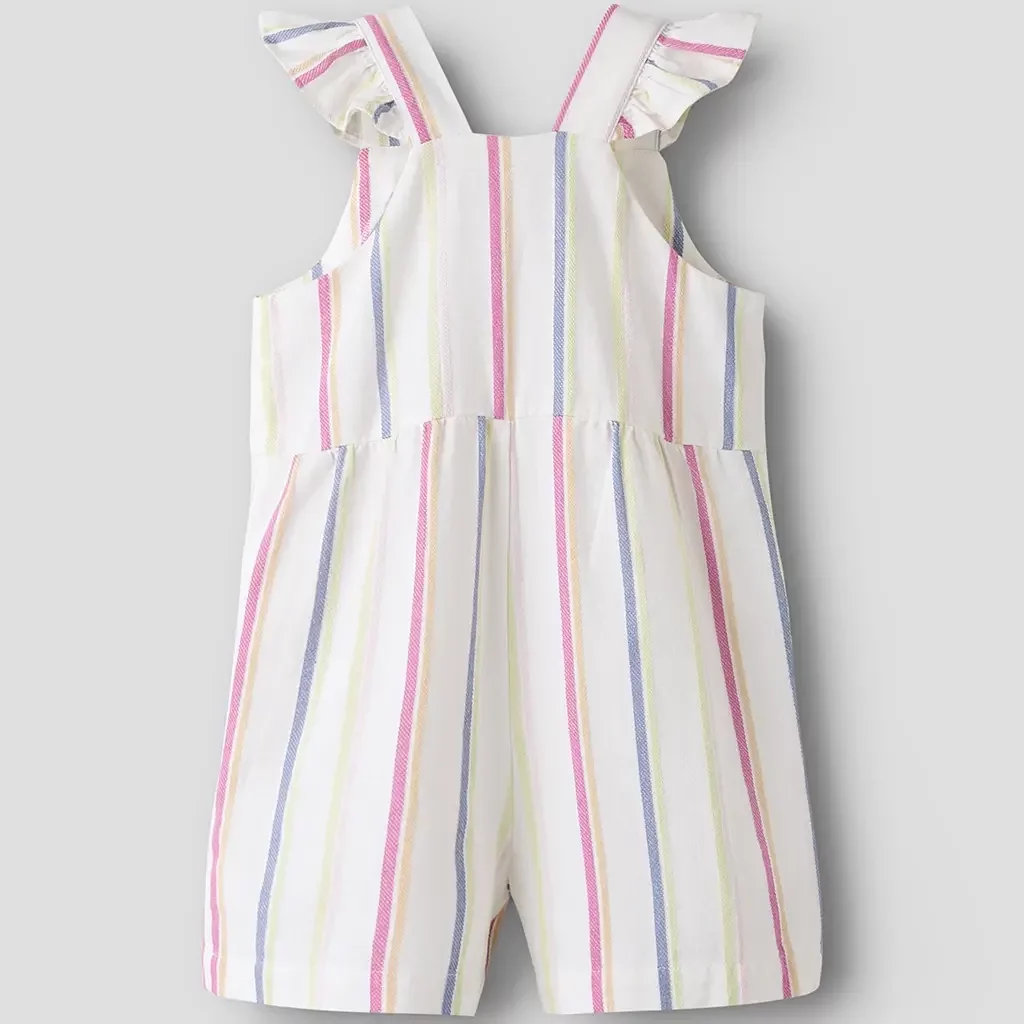 Jumpsuit Fimy (strawberry moon)