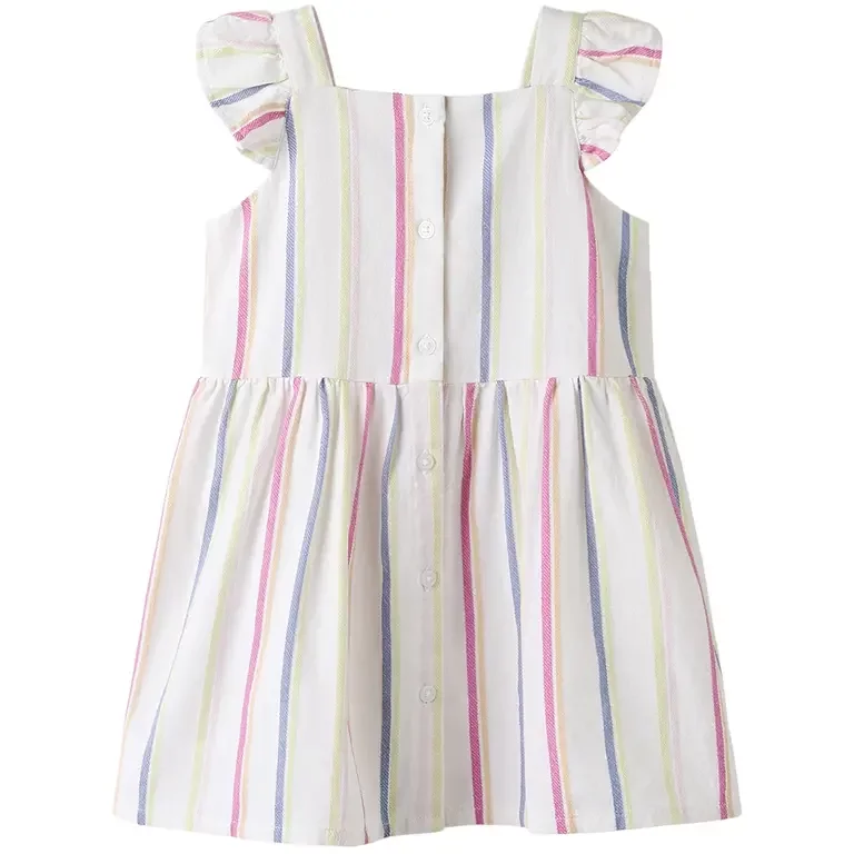 Zomerjurkje Fimy (strawberry moon)