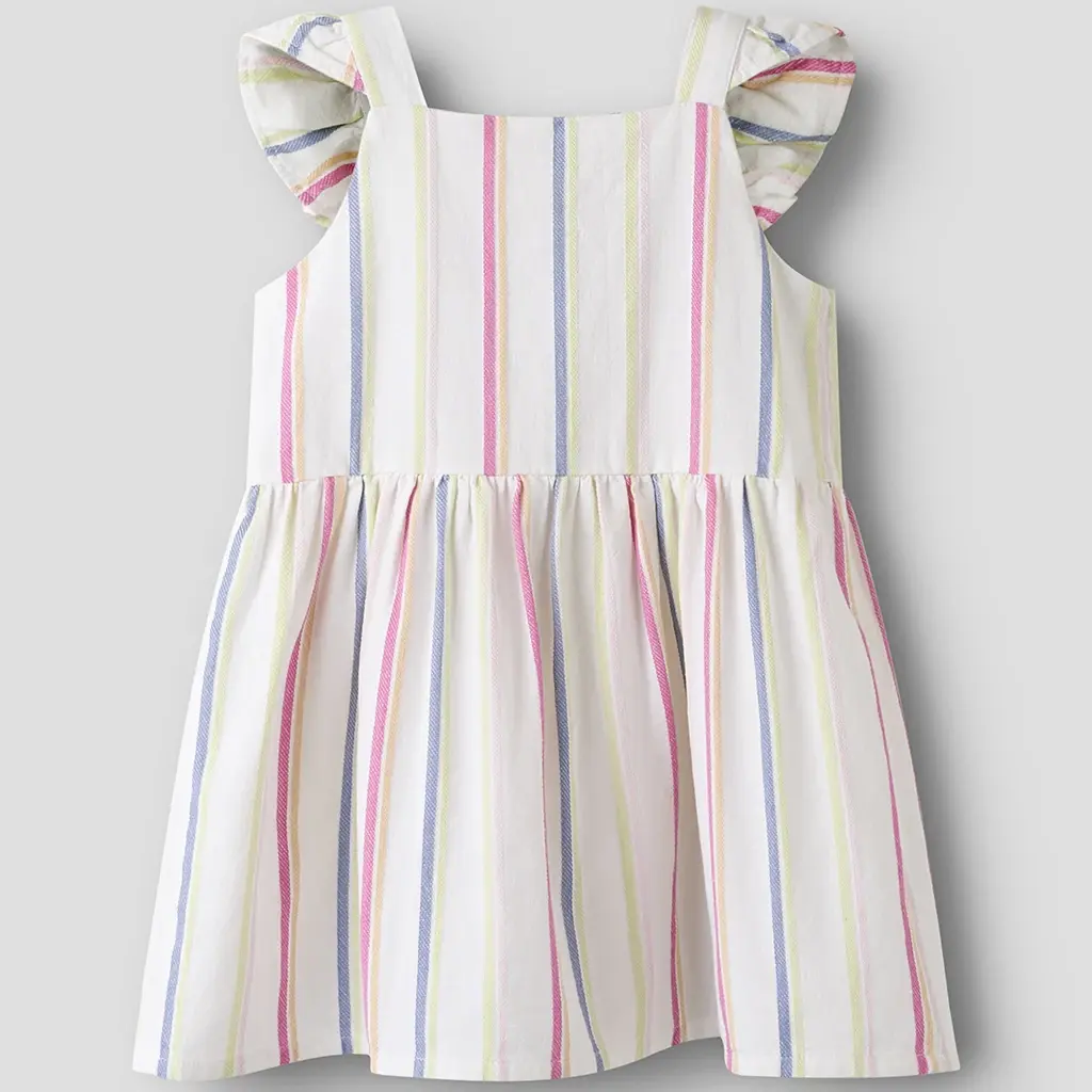 Zomerjurkje Fimy (strawberry moon)