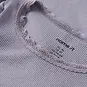 Name It T-shirt rib Kab (lavender gray)