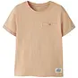 Name It T-shirt Vincent (peach fuzz)