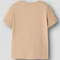 Name It T-shirt Vincent (peach fuzz)