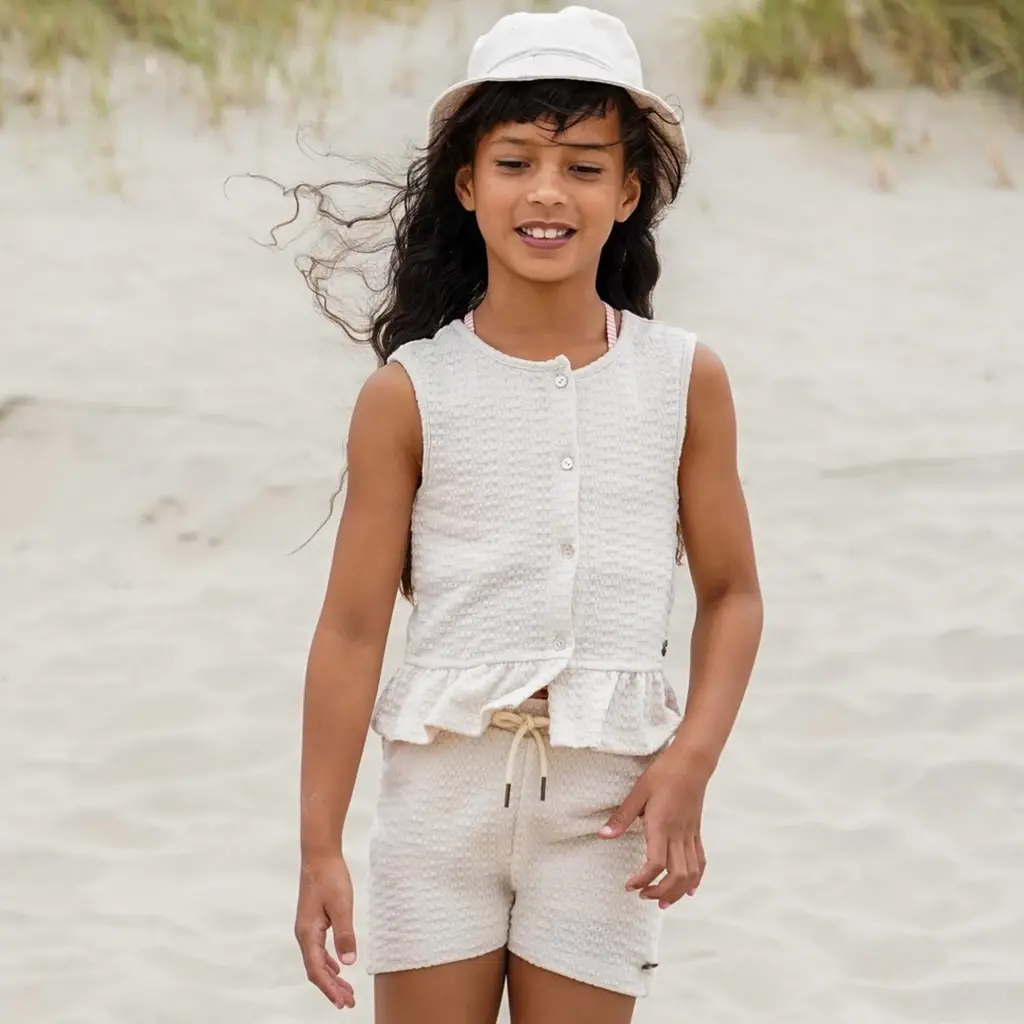 Kort broekje Fie (kit)