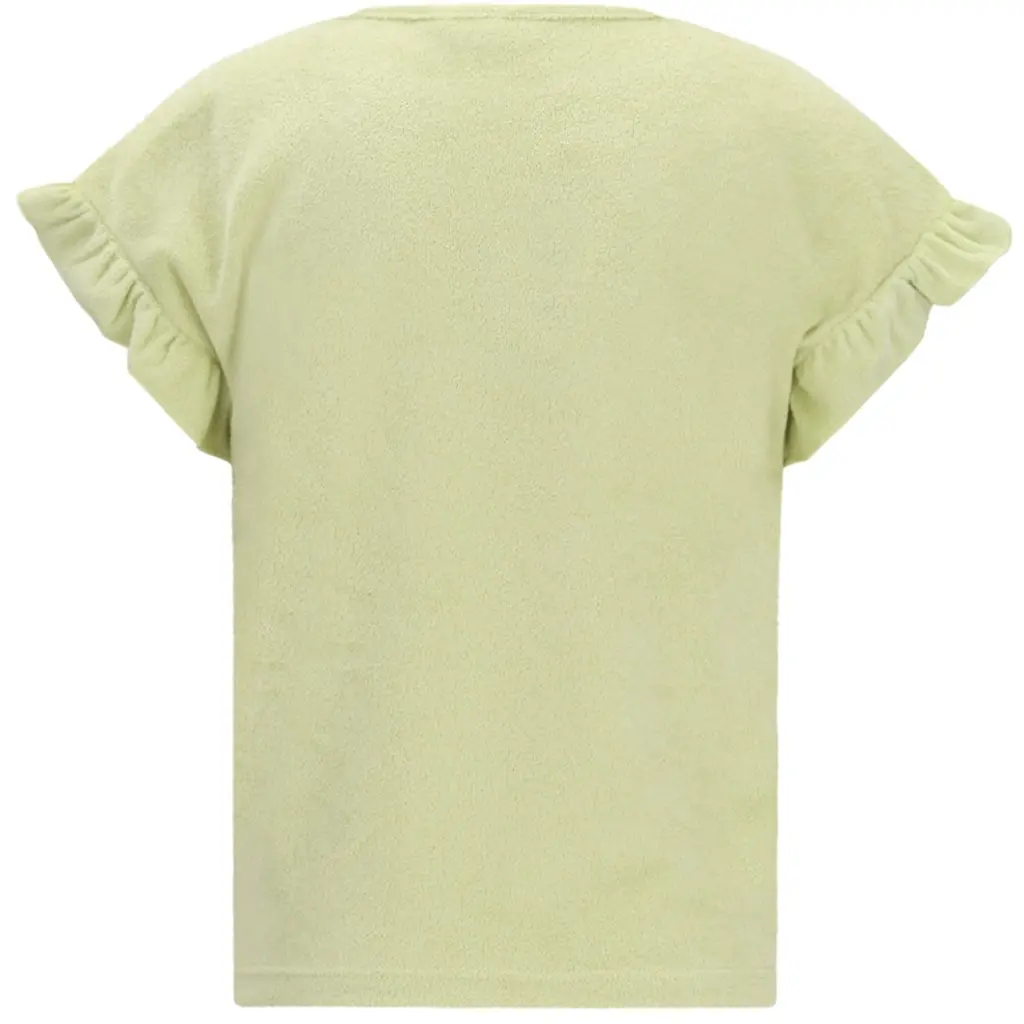 T-shirt Emma (pistache)