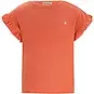 Like Flo T-shirt Emma (orange)
