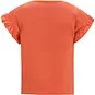 Like Flo T-shirt Emma (orange)