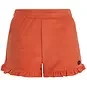 Like Flo Korte broek Faje (orange)