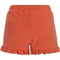 Like Flo Korte broek Faje (orange)