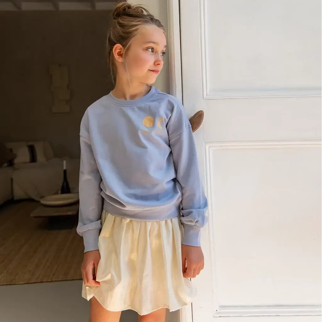 Rokje Suuz (soft gold)