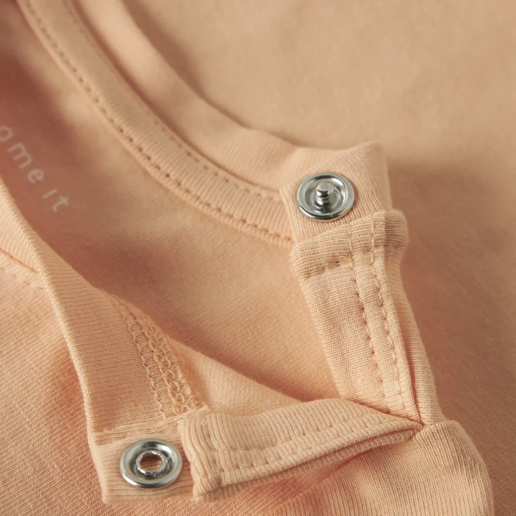 T-shirt Fartil (peach fuzz)