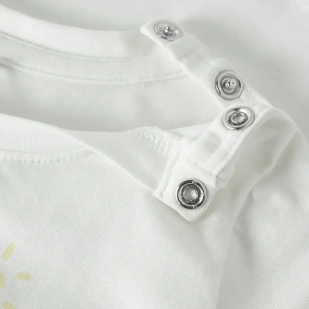 T-shirt Fartil (cloud dancer)