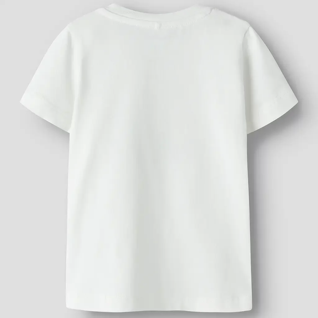 T-shirt Fartil (cloud dancer)