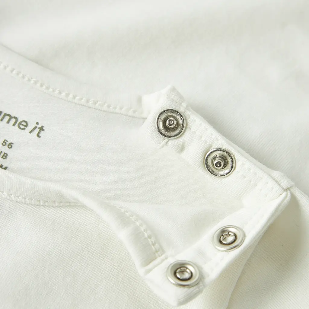 T-shirt Folio (cloud dancer)